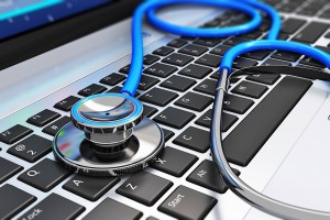 Securing Financial and Healthcare Cloud Assets with HP CSA and  Raxak Protect