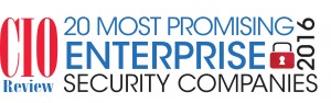 Cloud Raxak Recognized in CIO Review’s 20 Most Promising Security Companies