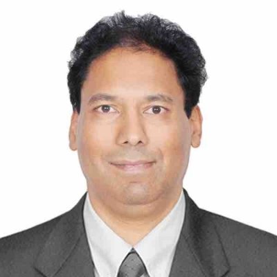 Mohan Bethur, SME in Security Compliance