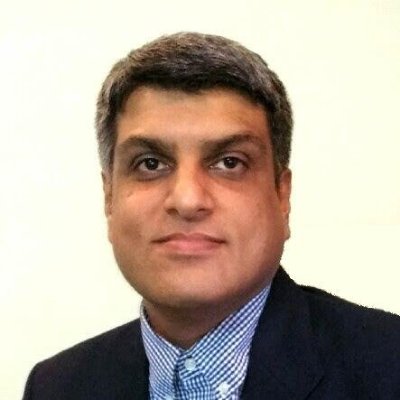 Tarun Krishnamurthy, SMe in Enterprise Security Products and Growth Strategy