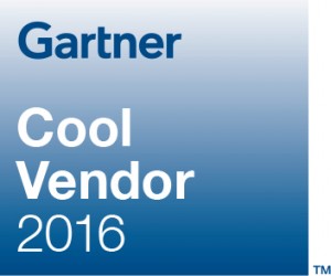 Cloud Raxak Named by Gartner as a 2016 Cool Vendor in IT Automation