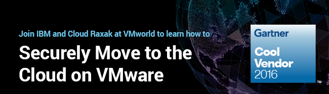 Automating IBM Cloud  Security Compliance on VMware