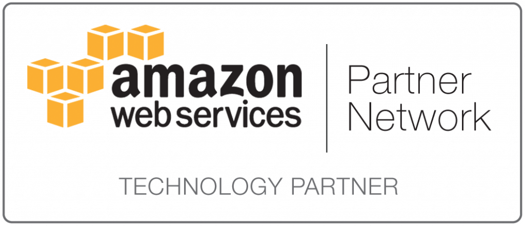 Amazon Web Services Technology Partner